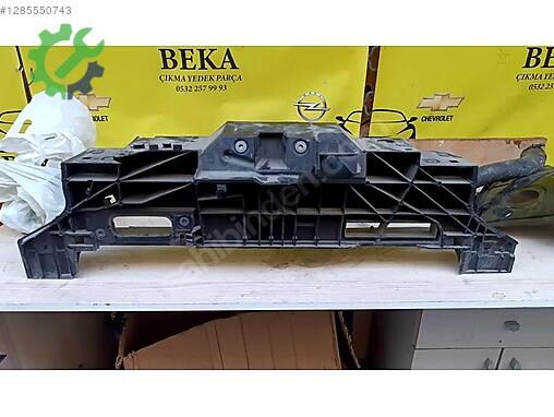 Opel Combo Ön Panel çıkma parça