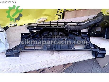 Opel Combo Ön Panel çıkma parça