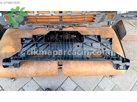 Opel Combo Ön Panel çıkma parça