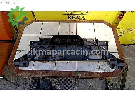 Opel Combo Ön Panel çıkma parça