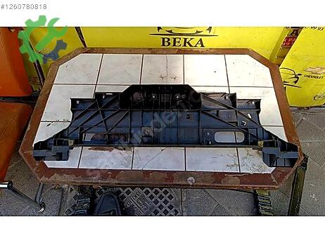 Opel Combo Ön Panel çıkma parça