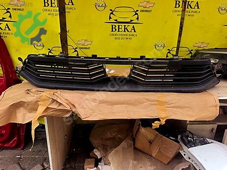 Opel Combo Life Ön Panjur çıkma parça