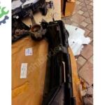 OPEL COMBO E ÖN TAMPON ALT IZGARA ÇIKMA ORJİNAL YEDEK PARÇA