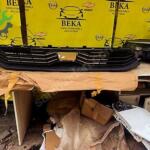 OPEL COMBO E ÖN TAMPON ALT IZGARA ÇIKMA ORJİNAL YEDEK PARÇA