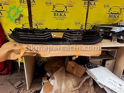 Opel Combo Life Tampon Alt Izgara çıkma parça