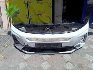 OPEL COMBO E ÖN TAMPON DOLU ÇIKMA ORJİNAL YEDEK PARÇA