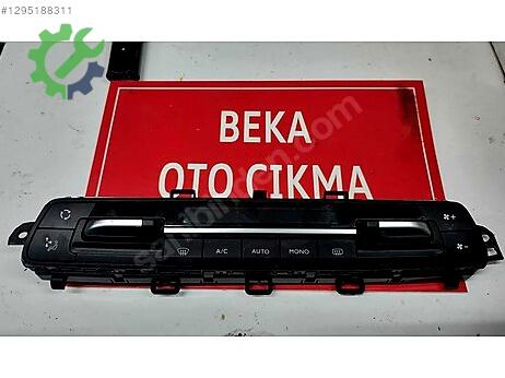 Opel Combo Bakalit çıkma parça
