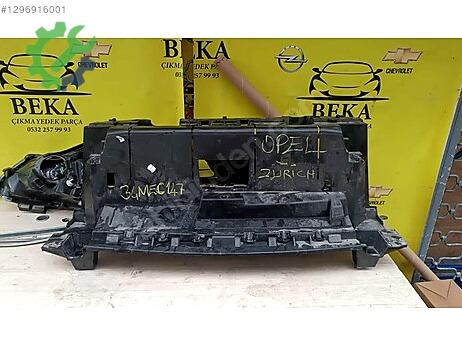 Opel Combo Bakalit çıkma parça