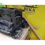 OPEL COMBO E PANEL ÜST BAKALİTİ ÇIKMA ORJİNAL YEDEK PARÇA