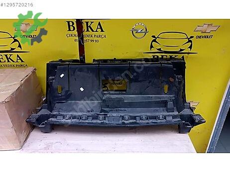 Opel Combo Bakalit çıkma parça