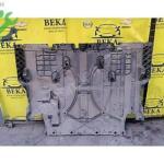 OPEL COMBO E PANEL ÜST BAKALİT ÇIKMA ORJİNAL YEDEK PARÇ