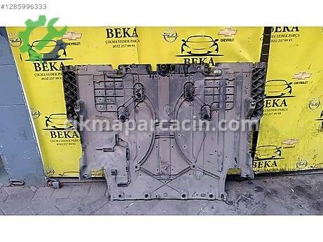 Opel Combo Bakalit çıkma parça
