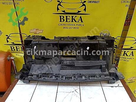Opel Combo Bakalit çıkma parça