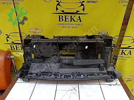 Opel Combo Bakalit çıkma parça