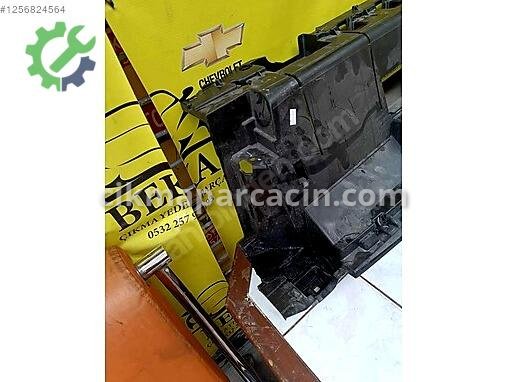 Opel Combo Bakalit çıkma parça