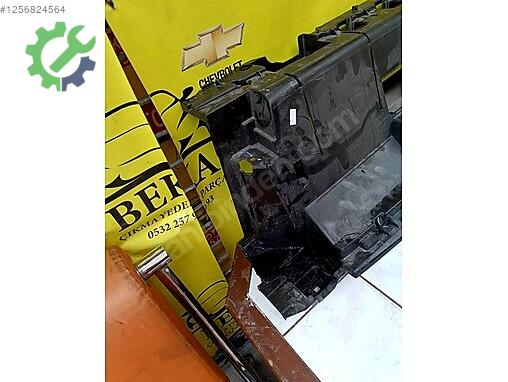 Opel Combo Bakalit çıkma parça