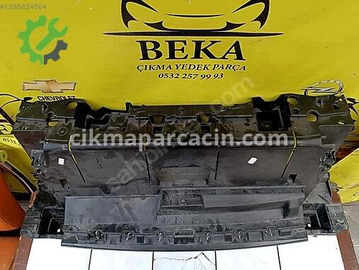 Opel Combo Bakalit çıkma parça
