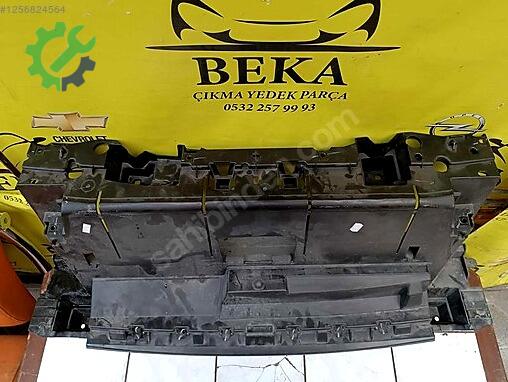 Opel Combo Bakalit çıkma parça