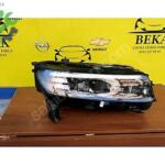 OPEL COMBO E SAĞ FAR ÇIKMA ORJİNAL YEDEK PARÇA