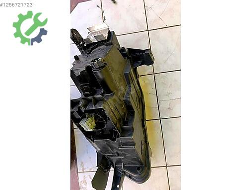 Opel Combo Sağ Ön Far çıkma parça