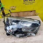 OPEL COMBO E SAĞ FAR HALOJEN ÇIKMA ORJİNAL YEDEK PARÇA