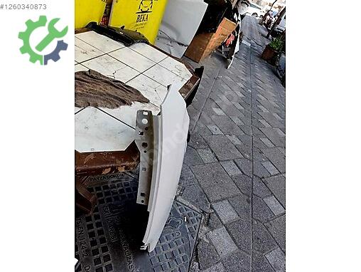 Opel Combo Sağ Ön Çamurluk çıkma parça
