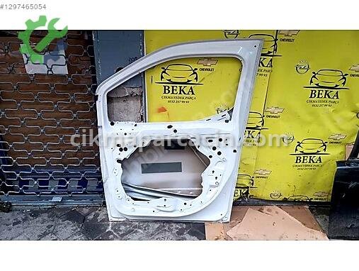 Opel Combo Sağ Ön Kapı çıkma parça