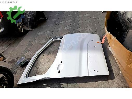 Opel Combo Sağ Ön Kapı çıkma parça