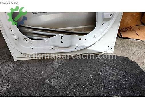 Opel Combo Sağ Ön Kapı çıkma parça