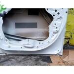 OPEL COMBO E SAĞ ÖN KAPI BEYAZ ÇIKMA ORJİNAL YEDEK PARÇA