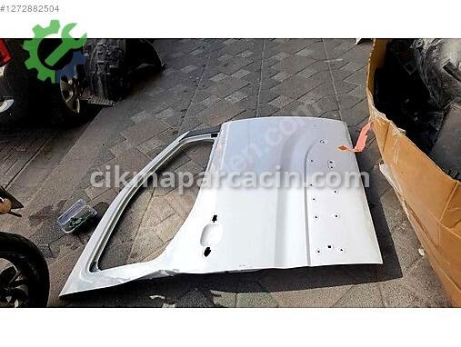 Opel Combo Sağ Ön Kapı çıkma parça