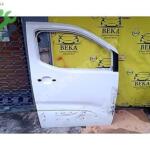 OPEL COMBO E SAĞ ÖN KAPI BEYAZ ÇIKMA ORJİNAL YEDEK PARÇA