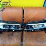 OPEL COMBO E SAĞ SOL FAR ÇIKMA ORJİNAL YEDEK PARÇA