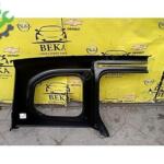 OPEL COMBO E SOL ARKA ÇAMURLUK ÜST SACI ÇIKMA ORJİNAL YEDEK