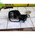 OPEL COMBO E SOL AYNA ÇIKMA ORJİNAL YEDEK PARÇA
