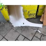 OPEL COMBO E SOL ÇAMURLUK ÇIKMA ORJİNAL YEDEK PARÇA