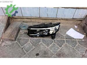 OPEL COMBO E SOL FAR ÇIKMA ORJİNAL YEDEK PARÇA