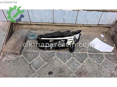 Opel Combo Sol Ön Far çıkma parça