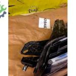 OPEL COMBO E SOL FAR ÇIKMA ORJİNAL YEDEK PARÇA