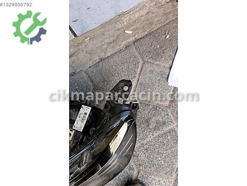 Opel Combo Sol Ön Far çıkma parça
