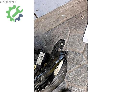 Opel Combo Sol Ön Far çıkma parça