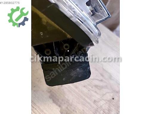 Opel Combo Sol Ön Far çıkma parça