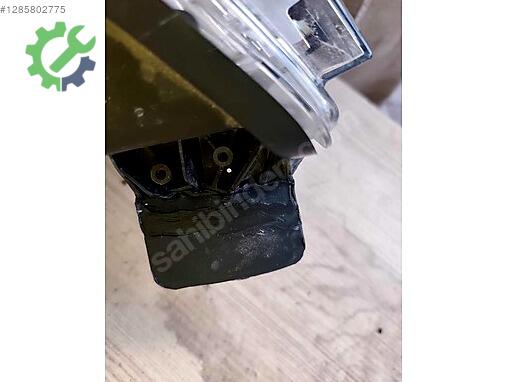 Opel Combo Sol Ön Far çıkma parça