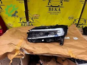 OPEL COMBO E SOL FAR ÇIKMA ORJİNAL YEDEK PARÇA