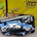 OPEL COMBO E SOL FAR ÇIKMA ORJİNAL YEDEK PARÇA