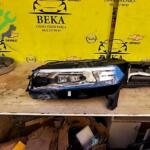 OPEL COMBO E SOL FAR DOLU ÇIKMA ORJİNAL YEDEK PARÇA