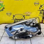OPEL COMBO E SOL FAR LEDLİ ÇIKMA ORJİNAL YEDEK PARÇA