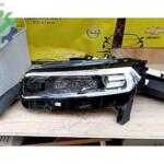 OPEL COMBO E SOL FAR MERCEKLİ ÇIKMA ORJİNAL YEDEK PARÇA