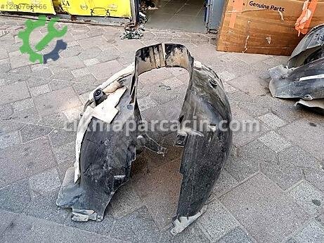 Opel Combo Davlumbaz çıkma parça