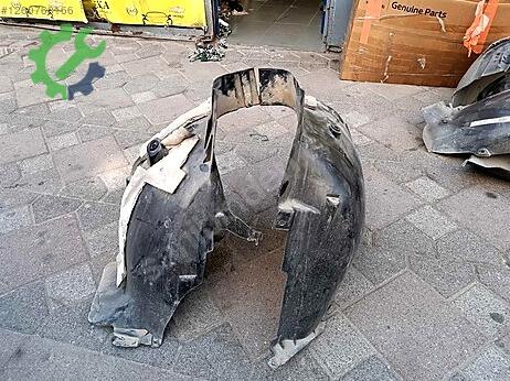 Opel Combo Davlumbaz çıkma parça